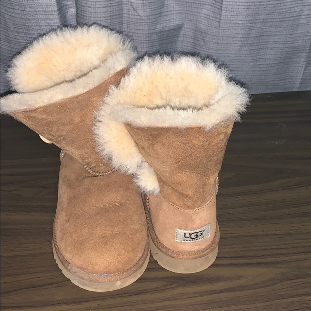 UGG boots